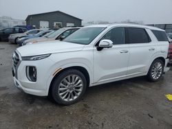 2020 Hyundai Palisade Limited for sale in Franklin, WI