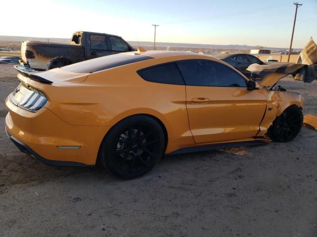 2022 Ford Mustang GT