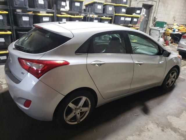 2014 Hyundai Elantra GT