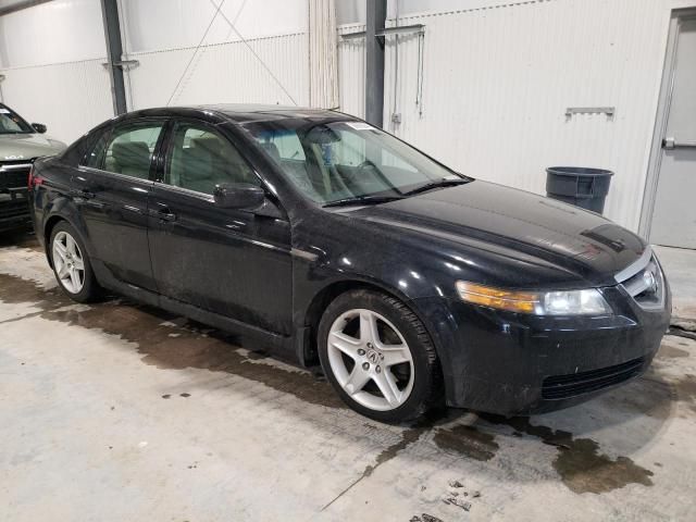 2005 Acura TL