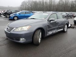 Lexus salvage cars for sale: 2012 Lexus ES 350