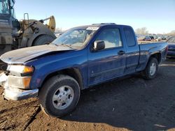 Chevrolet Colorado salvage cars for sale: 2006 Chevrolet Colorado