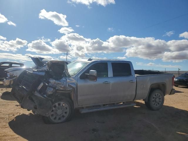 2019 GMC Sierra K2500 Denali