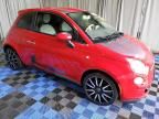 2013 Fiat 500 POP