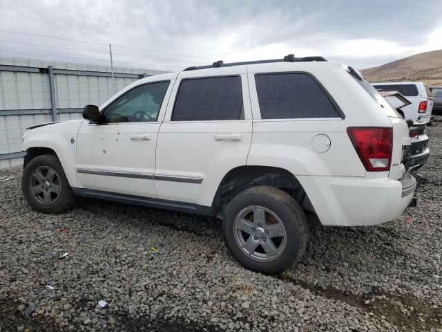 2005 Jeep Grand Cherokee Limited