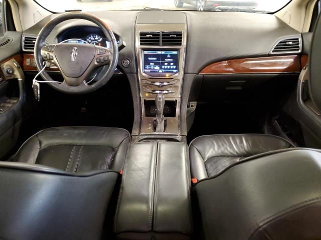 2013 Lincoln MKX