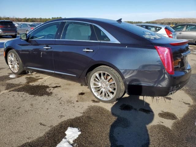 2013 Cadillac XTS Platinum