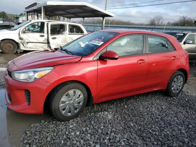 2020 KIA Rio LX