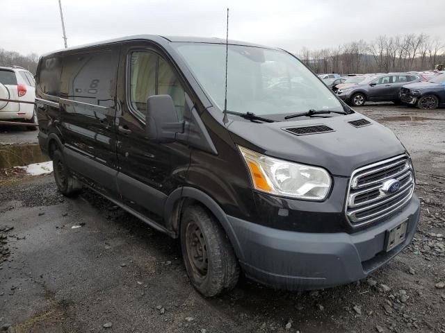 2016 Ford Transit T-150