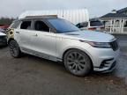 2018 Land Rover Range Rover Velar R-DYNAMIC SE