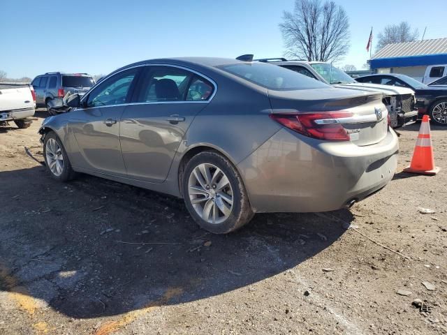 2017 Buick Regal Premium