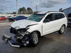 2012 Hyundai Santa FE GLS for sale in Montgomery, AL