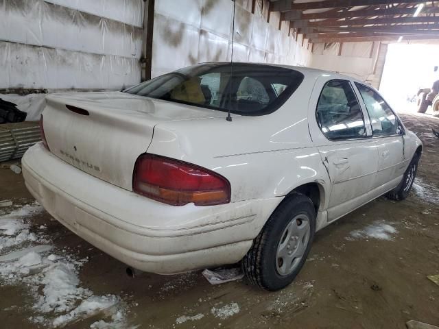 1998 Dodge Stratus