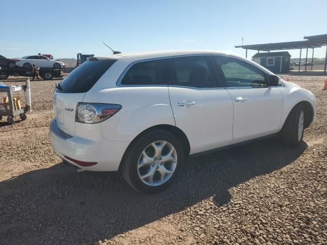 2012 Mazda CX-7