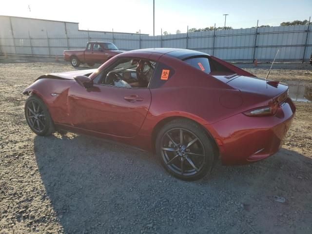 2019 Mazda MX-5 Miata Grand Touring