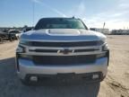 2020 Chevrolet Silverado K1500 RST