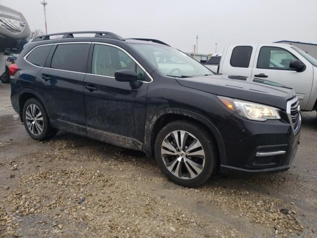 2019 Subaru Ascent Premium