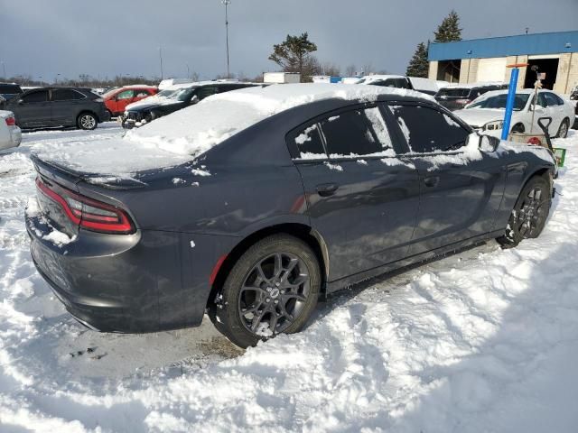 2018 Dodge Charger GT