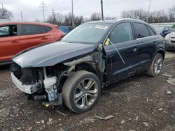 2015 Audi Q3 Premium Plus for sale in Columbus, OH