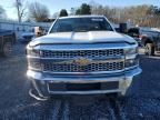 2019 Chevrolet Silverado C2500 Heavy Duty