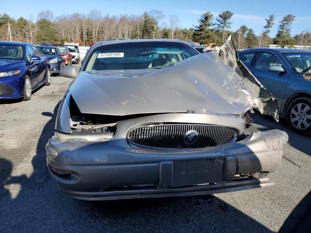 2005 Buick Lesabre Limited