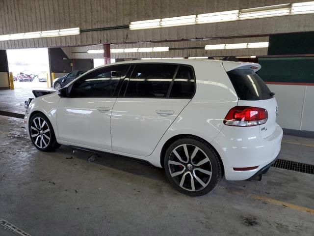 2013 Volkswagen GTI