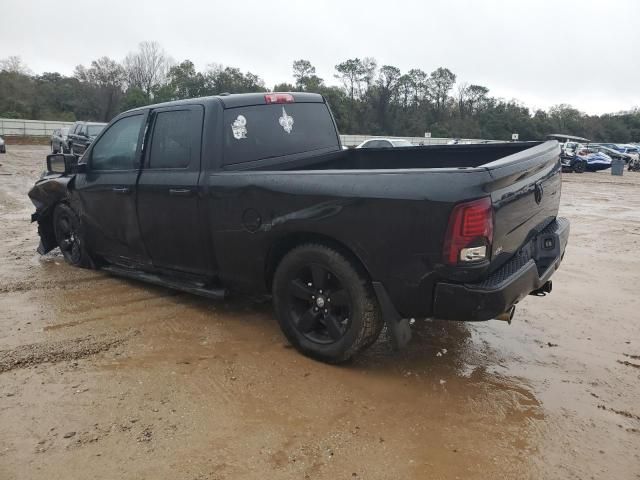 2013 Dodge RAM 1500 ST