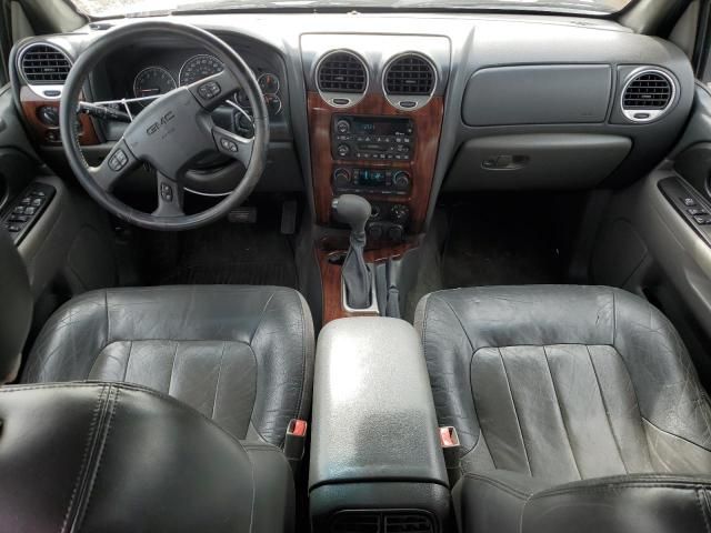 2002 GMC Envoy