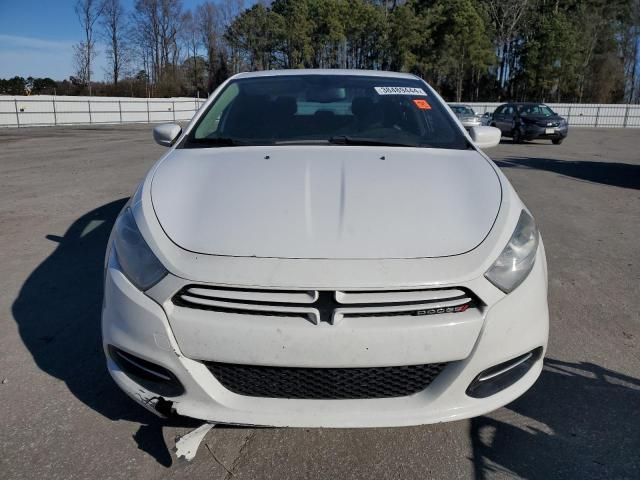 2014 Dodge Dart SE