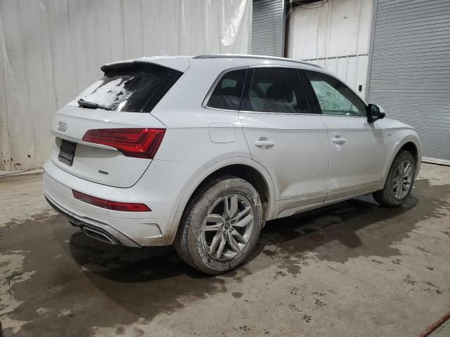 2022 Audi Q5 Premium 45