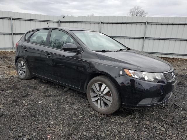 2013 KIA Forte EX