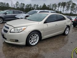 2013 Chevrolet Malibu 1LT for sale in Harleyville, SC