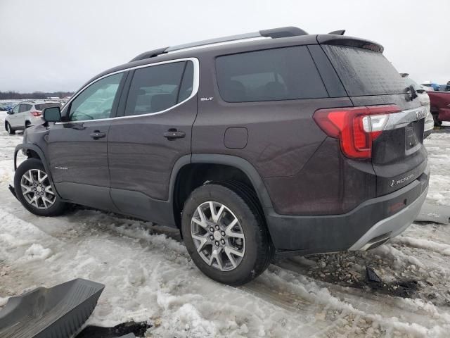 2020 GMC Acadia SLT