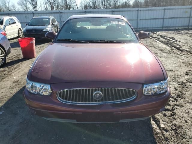 2000 Buick Lesabre Limited