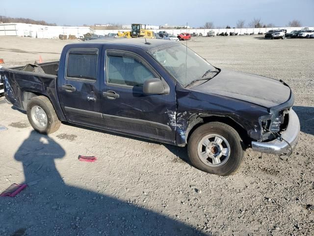 2008 Chevrolet Colorado LT