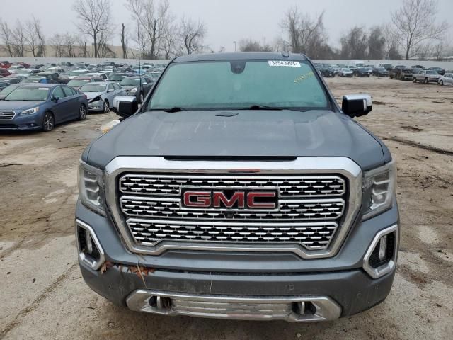 2020 GMC Sierra K1500 Denali