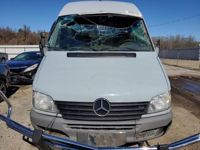 2003 Sprinter 3500 Sprinter