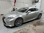 2017 Lexus RC 350