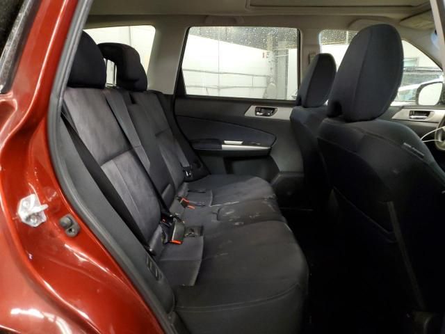 2009 Subaru Forester 2.5X Premium