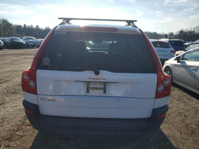 2005 Volvo XC90