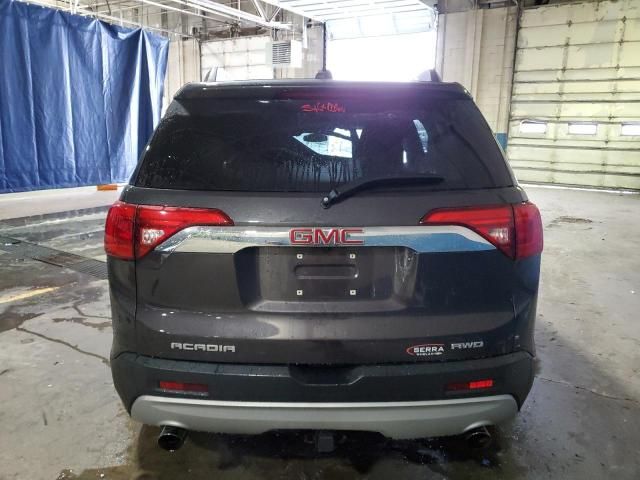 2017 GMC Acadia SLE