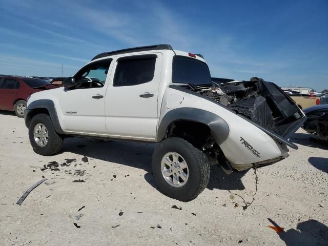 2006 Toyota Tacoma Double Cab