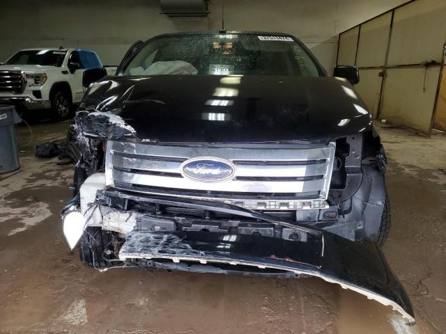 2009 Ford Edge SEL