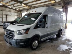 Salvage trucks for sale at Riverview, FL auction: 2020 Ford Transit T-350 HD