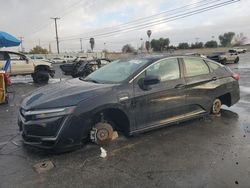 Honda Clarity Vehiculos salvage en venta: 2018 Honda Clarity