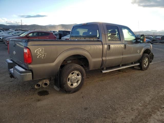 2011 Ford F250 Super Duty