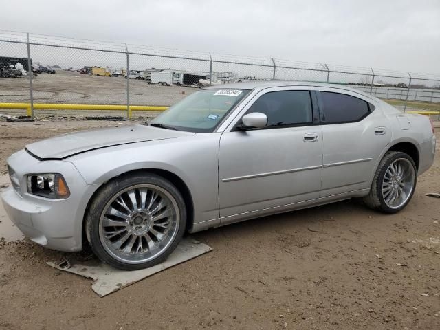 2010 Dodge Charger