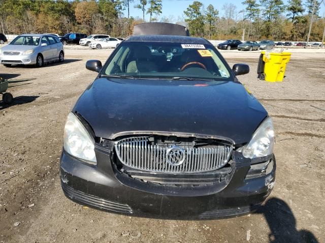 2008 Buick Lucerne CXL