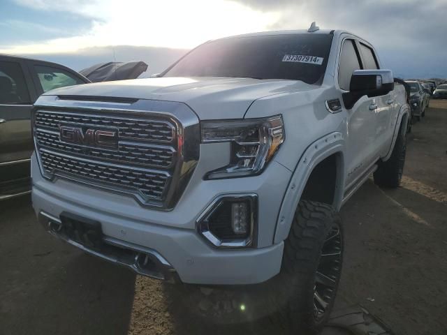 2021 GMC Sierra K1500 Denali