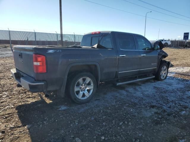 2015 GMC Sierra K1500 SLT